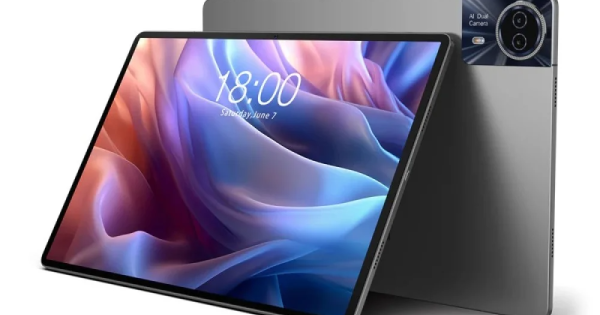 TECLAST T65 Max Helio G99 タブレッ Teclast T65 Max 13 Inch Mtk Helio G99 Mt6789 Android 14 Tablet